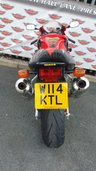 USED 2000 W HONDA VTR 1000 SP-Y SP1 HRC Super Sports Superb UK supplied machine