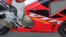 USED 2000 W HONDA VTR 1000 SP-Y SP1 HRC Super Sports Superb UK supplied machine