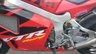 USED 2000 W HONDA VTR 1000 SP-Y SP1 HRC Super Sports Superb UK supplied machine