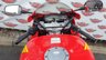 USED 2000 W HONDA VTR 1000 SP-Y SP1 HRC Super Sports Superb UK supplied machine