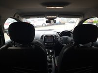 USED 2017 17 RENAULT CAPTUR 1.5 DYNAMIQUE S NAV DCI 5d 90 BHP 