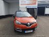 USED 2017 17 RENAULT CAPTUR 1.5 DYNAMIQUE S NAV DCI 5d 90 BHP 