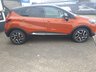 USED 2017 17 RENAULT CAPTUR 1.5 DYNAMIQUE S NAV DCI 5d 90 BHP 