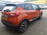 USED 2017 17 RENAULT CAPTUR 1.5 DYNAMIQUE S NAV DCI 5d 90 BHP 
