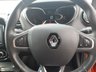 USED 2017 17 RENAULT CAPTUR 1.5 DYNAMIQUE S NAV DCI 5d 90 BHP 
