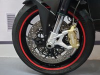 USED 2014 64 MV AGUSTA BRUTALE 800  WITH QD RACE EXHAUST