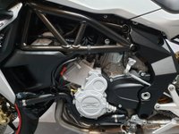 USED 2014 64 MV AGUSTA BRUTALE 800  WITH QD RACE EXHAUST
