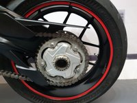 USED 2014 64 MV AGUSTA BRUTALE 800  WITH QD RACE EXHAUST