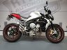 USED 2014 64 MV AGUSTA BRUTALE 800  WITH QD RACE EXHAUST