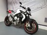 USED 2014 64 MV AGUSTA BRUTALE 800  WITH QD RACE EXHAUST