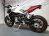 USED 2014 64 MV AGUSTA BRUTALE 800  WITH QD RACE EXHAUST