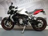 USED 2014 64 MV AGUSTA BRUTALE 800  WITH QD RACE EXHAUST