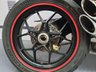 USED 2014 64 MV AGUSTA BRUTALE 800  WITH QD RACE EXHAUST