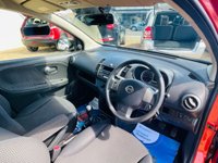 USED 2006 06 NISSAN NOTE 1.4 SE 5d 87 BHP Long MOT with no advisories till June 2023