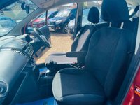 USED 2006 06 NISSAN NOTE 1.4 SE 5d 87 BHP Long MOT with no advisories till June 2023