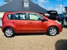 USED 2006 06 NISSAN NOTE 1.4 SE 5d 87 BHP Long MOT with no advisories till June 2023
