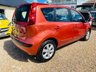 USED 2006 06 NISSAN NOTE 1.4 SE 5d 87 BHP Long MOT with no advisories till June 2023
