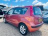 USED 2006 06 NISSAN NOTE 1.4 SE 5d 87 BHP Long MOT with no advisories till June 2023