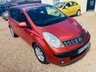 USED 2006 06 NISSAN NOTE 1.4 SE 5d 87 BHP Long MOT with no advisories till June 2023