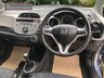 USED 2009 09 HONDA JAZZ 1.3 I-VTEC ES 5d 98 BHP 1 OWNER FROM NEW