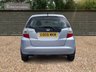 USED 2009 09 HONDA JAZZ 1.3 I-VTEC ES 5d 98 BHP 1 OWNER FROM NEW