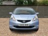 USED 2009 09 HONDA JAZZ 1.3 I-VTEC ES 5d 98 BHP 1 OWNER FROM NEW