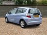 USED 2009 09 HONDA JAZZ 1.3 I-VTEC ES 5d 98 BHP 1 OWNER FROM NEW