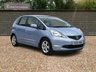 USED 2009 09 HONDA JAZZ 1.3 I-VTEC ES 5d 98 BHP 1 OWNER FROM NEW