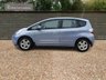 USED 2009 09 HONDA JAZZ 1.3 I-VTEC ES 5d 98 BHP 1 OWNER FROM NEW