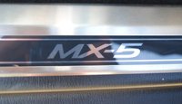 USED 2021 21 MAZDA MX-5 2.0 GT SPORT TECH 2d 182 BHP www.suffolkcarcentre.co.uk - Located at Reydon