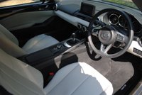 USED 2021 21 MAZDA MX-5 2.0 GT SPORT TECH 2d 182 BHP www.suffolkcarcentre.co.uk - Located at Reydon