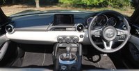 USED 2021 21 MAZDA MX-5 2.0 GT SPORT TECH 2d 182 BHP www.suffolkcarcentre.co.uk - Located at Reydon