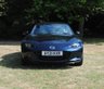USED 2021 21 MAZDA MX-5 2.0 GT SPORT TECH 2d 182 BHP www.suffolkcarcentre.co.uk - Located at Reydon