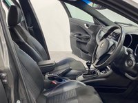 USED 2011 61 ALFA ROMEO GIULIETTA 1.7 1750 TBI CLOVERLEAF 5d 235 BHP Striking Anthracite Metallic 235 BHP 1750 Alfa Cloverleaf 5 Door, In stock and ready for FREE UK DELIVERY