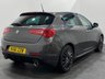 USED 2011 61 ALFA ROMEO GIULIETTA 1.7 1750 TBI CLOVERLEAF 5d 235 BHP Striking Anthracite Metallic 235 BHP 1750 Alfa Cloverleaf 5 Door, In stock and ready for FREE UK DELIVERY