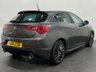 USED 2011 61 ALFA ROMEO GIULIETTA 1.7 1750 TBI CLOVERLEAF 5d 235 BHP Striking Anthracite Metallic 235 BHP 1750 Alfa Cloverleaf 5 Door, In stock and ready for FREE UK DELIVERY