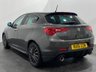 USED 2011 61 ALFA ROMEO GIULIETTA 1.7 1750 TBI CLOVERLEAF 5d 235 BHP Striking Anthracite Metallic 235 BHP 1750 Alfa Cloverleaf 5 Door, In stock and ready for FREE UK DELIVERY