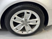 USED 2009 AUDI A3 1.9 TDI SPORT 2d 103 BHP Electric Top, Auto Lights