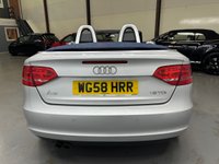 USED 2009 AUDI A3 1.9 TDI SPORT 2d 103 BHP Electric Top, Auto Lights
