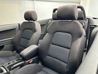 USED 2009 AUDI A3 1.9 TDI SPORT 2d 103 BHP Electric Top, Auto Lights