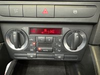 USED 2009 AUDI A3 1.9 TDI SPORT 2d 103 BHP Electric Top, Auto Lights