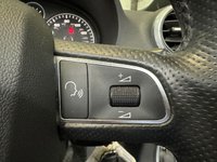 USED 2009 AUDI A3 1.9 TDI SPORT 2d 103 BHP Electric Top, Auto Lights