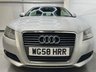 USED 2009 AUDI A3 1.9 TDI SPORT 2d 103 BHP Electric Top, Auto Lights