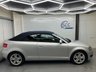 USED 2009 AUDI A3 1.9 TDI SPORT 2d 103 BHP Electric Top, Auto Lights