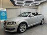 USED 2009 AUDI A3 1.9 TDI SPORT 2d 103 BHP Electric Top, Auto Lights