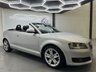 USED 2009 AUDI A3 1.9 TDI SPORT 2d 103 BHP Electric Top, Auto Lights