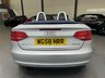 USED 2009 AUDI A3 1.9 TDI SPORT 2d 103 BHP Electric Top, Auto Lights