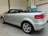 USED 2009 AUDI A3 1.9 TDI SPORT 2d 103 BHP Electric Top, Auto Lights