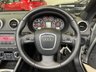 USED 2009 AUDI A3 1.9 TDI SPORT 2d 103 BHP Electric Top, Auto Lights
