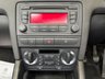 USED 2009 AUDI A3 1.9 TDI SPORT 2d 103 BHP Electric Top, Auto Lights